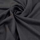 Тёмно-серый Твид ВО. 90938