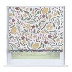 Лимоны и цветы