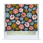 Яркие цветы